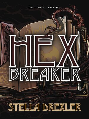 cover image of Hex Breaker